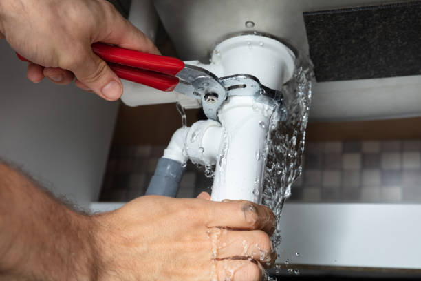 Best Local water damage restoration  in Bismarck, ND