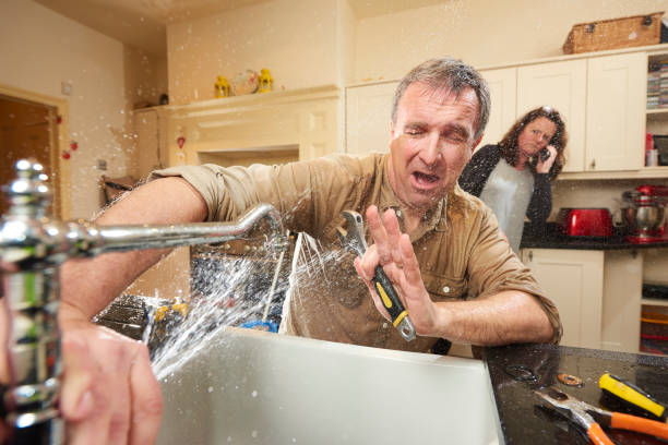 Best Water damage restoration near me  in Bismarck, ND